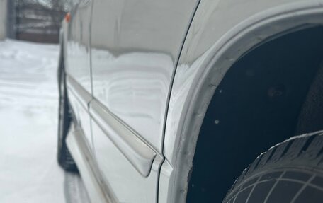 Subaru Legacy III, 2000 год, 350 000 рублей, 8 фотография