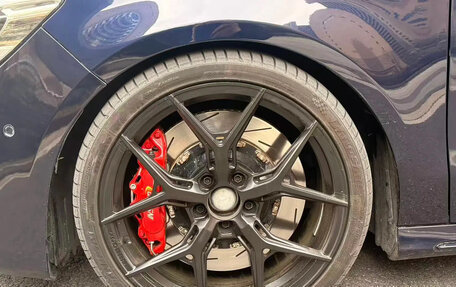 Mercedes-Benz CLA, 2017 год, 1 950 008 рублей, 7 фотография