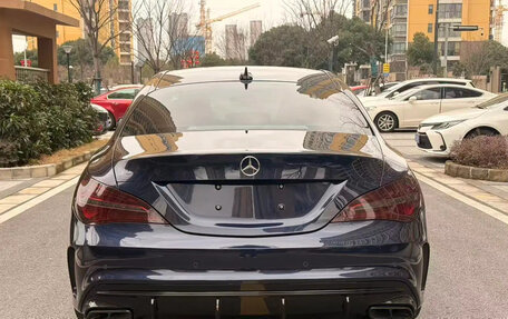 Mercedes-Benz CLA, 2017 год, 1 950 008 рублей, 5 фотография