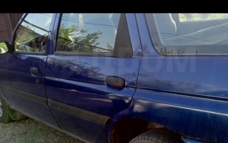 Ford Escort V, 1997 год, 90 000 рублей, 3 фотография