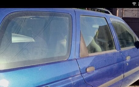 Ford Escort V, 1997 год, 90 000 рублей, 2 фотография