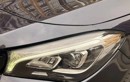 Mercedes-Benz CLA, 2017 год, 1 950 008 рублей, 6 фотография