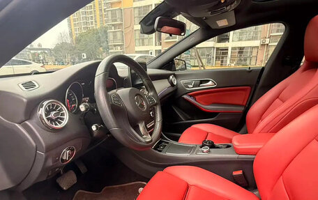 Mercedes-Benz CLA, 2017 год, 1 950 008 рублей, 9 фотография