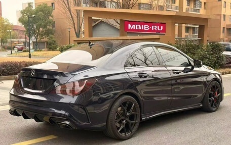 Mercedes-Benz CLA, 2017 год, 1 950 008 рублей, 4 фотография
