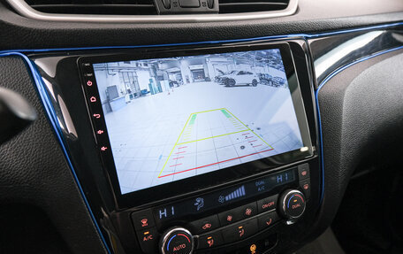 Nissan Qashqai, 2014 год, 1 349 000 рублей, 16 фотография