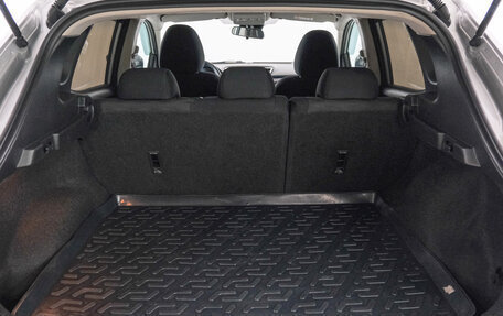 Nissan Qashqai, 2014 год, 1 349 000 рублей, 22 фотография