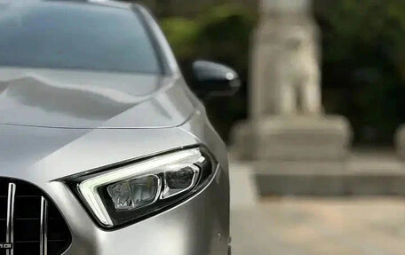 Mercedes-Benz A-Класс, 2022 год, 1 590 007 рублей, 10 фотография