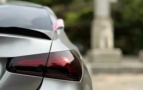 Mercedes-Benz A-Класс, 2022 год, 1 590 007 рублей, 11 фотография