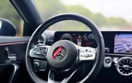 Mercedes-Benz A-Класс, 2022 год, 1 590 007 рублей, 12 фотография