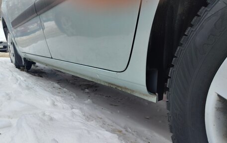 Renault Kangoo II рестайлинг, 2011 год, 800 000 рублей, 5 фотография