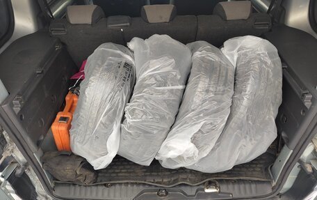 Renault Kangoo II рестайлинг, 2011 год, 800 000 рублей, 8 фотография