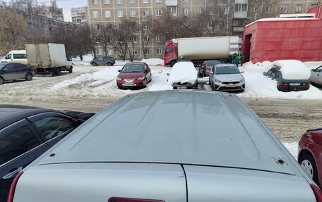 Renault Kangoo II рестайлинг, 2011 год, 800 000 рублей, 7 фотография