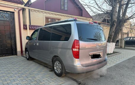 Hyundai H-1 II рестайлинг, 2014 год, 2 280 000 рублей, 5 фотография