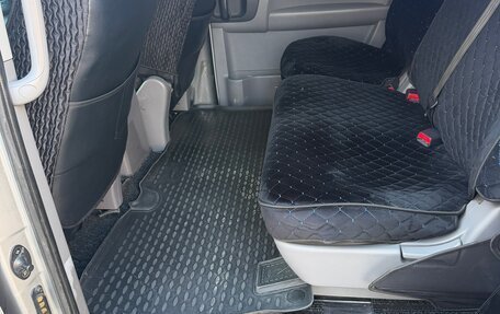 Hyundai H-1 II рестайлинг, 2014 год, 2 280 000 рублей, 9 фотография