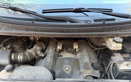 Hyundai H-1 II рестайлинг, 2014 год, 2 280 000 рублей, 10 фотография