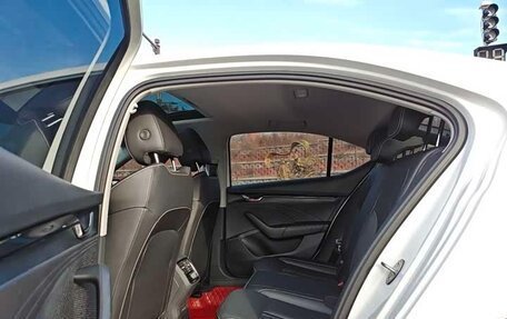 Skoda Octavia IV, 2023 год, 15 фотография