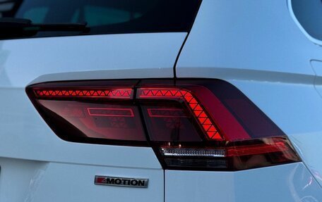 Volkswagen Tiguan II, 2018 год, 2 700 000 рублей, 8 фотография