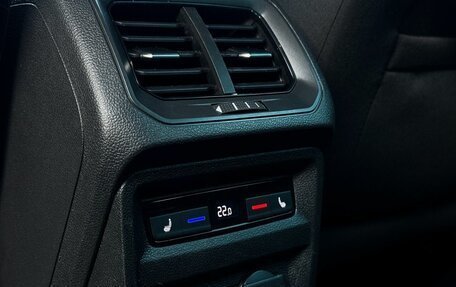 Volkswagen Tiguan II, 2018 год, 2 700 000 рублей, 21 фотография