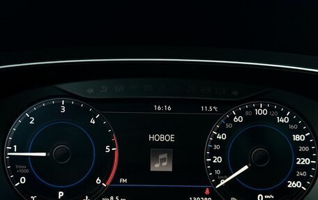 Volkswagen Tiguan II, 2018 год, 2 700 000 рублей, 27 фотография