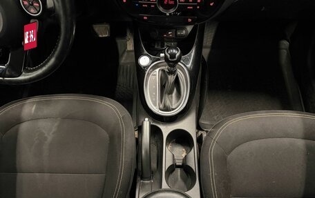 KIA Soul II рестайлинг, 2015 год, 979 000 рублей, 11 фотография