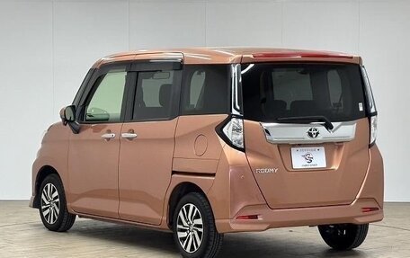 Toyota Roomy I, 2021 год, 765 325 рублей, 7 фотография