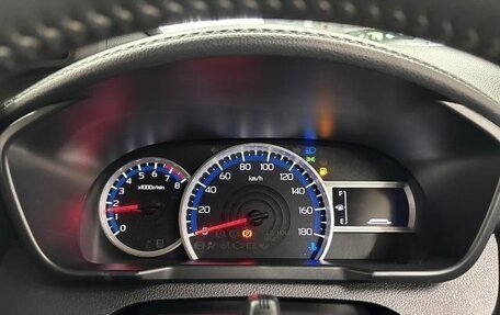 Toyota Roomy I, 2021 год, 765 325 рублей, 13 фотография