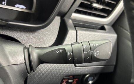 Toyota Roomy I, 2021 год, 765 325 рублей, 16 фотография