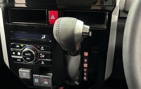 Toyota Roomy I, 2021 год, 765 325 рублей, 20 фотография