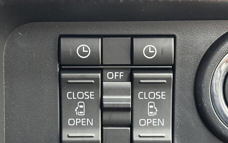 Toyota Roomy I, 2021 год, 765 325 рублей, 18 фотография