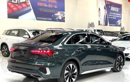 Audi A3, 2022 год, 1 990 000 рублей, 4 фотография