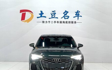 Audi A3, 2022 год, 1 990 000 рублей, 3 фотография