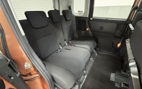 Toyota Roomy I, 2021 год, 765 325 рублей, 23 фотография