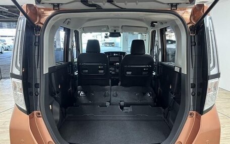 Toyota Roomy I, 2021 год, 765 325 рублей, 24 фотография