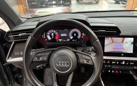 Audi A3, 2022 год, 1 990 000 рублей, 8 фотография