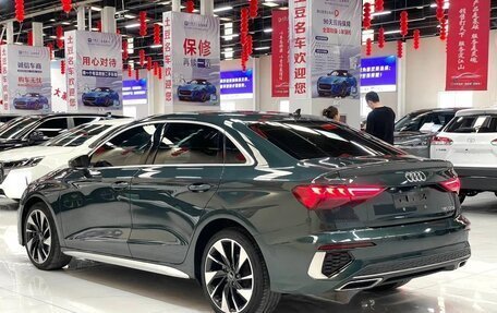 Audi A3, 2022 год, 1 990 000 рублей, 6 фотография