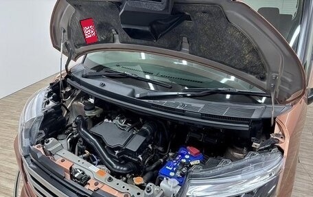 Toyota Roomy I, 2021 год, 765 325 рублей, 25 фотография