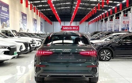 Audi A3, 2022 год, 1 990 000 рублей, 5 фотография