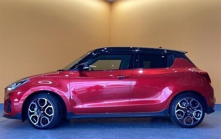 Suzuki Swift V, 2023 год, 1 360 153 рублей, 4 фотография