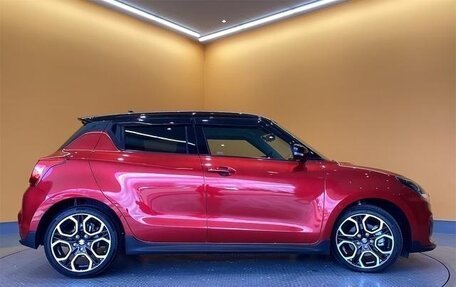 Suzuki Swift V, 2023 год, 1 360 153 рублей, 3 фотография