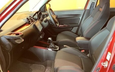 Suzuki Swift V, 2023 год, 1 360 153 рублей, 15 фотография