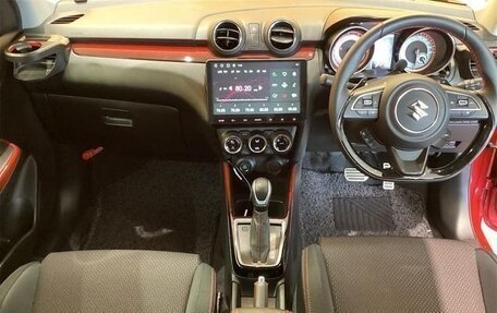 Suzuki Swift V, 2023 год, 1 360 153 рублей, 8 фотография