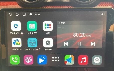 Suzuki Swift V, 2023 год, 1 360 153 рублей, 11 фотография