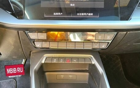 Audi A3, 2022 год, 1 990 000 рублей, 12 фотография