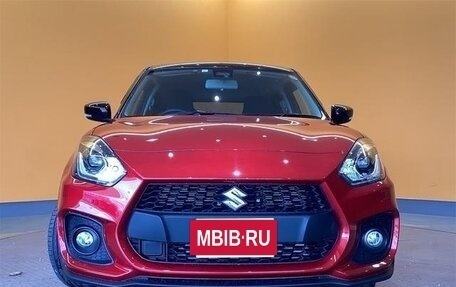 Suzuki Swift V, 2023 год, 1 360 153 рублей, 2 фотография