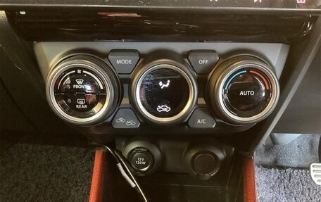 Suzuki Swift V, 2023 год, 1 360 153 рублей, 21 фотография