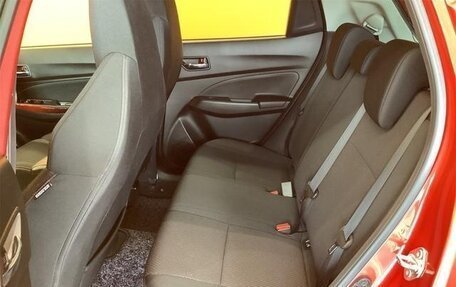 Suzuki Swift V, 2023 год, 1 360 153 рублей, 17 фотография