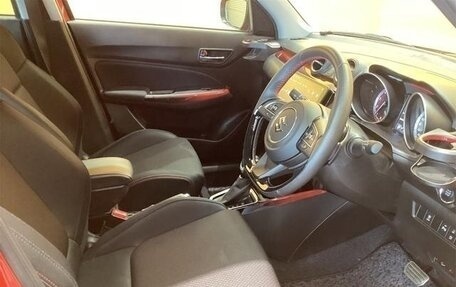 Suzuki Swift V, 2023 год, 1 360 153 рублей, 16 фотография