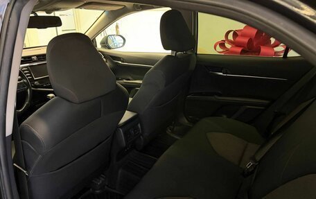 Toyota Camry, 2020 год, 3 000 500 рублей, 9 фотография