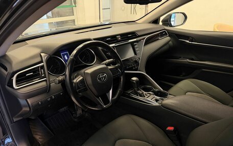 Toyota Camry, 2020 год, 3 000 500 рублей, 13 фотография