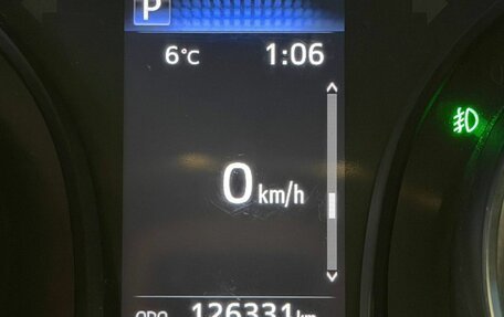 Toyota Camry, 2020 год, 3 000 500 рублей, 10 фотография